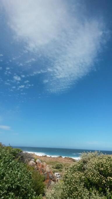 Villa Heaven'S Door Bettyʼs Bay Exterior foto