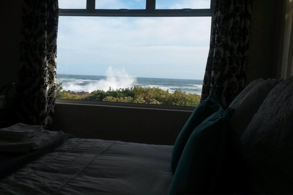 Villa Heaven'S Door Bettyʼs Bay Exterior foto
