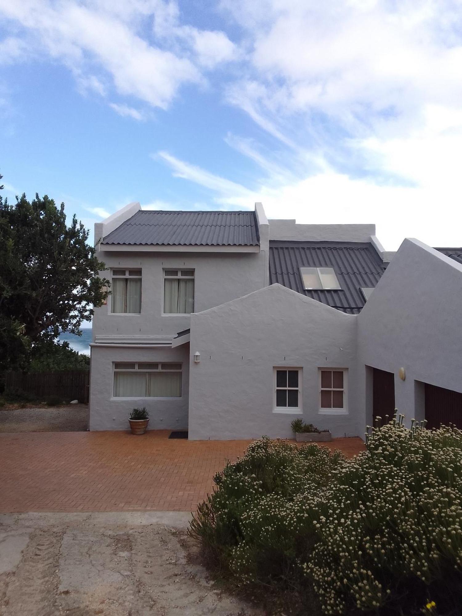Villa Heaven'S Door Bettyʼs Bay Exterior foto