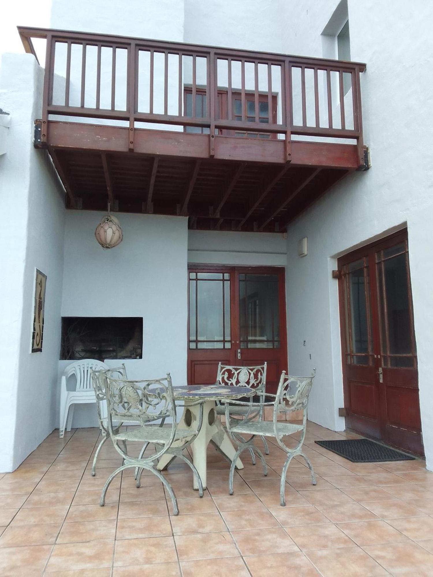Villa Heaven'S Door Bettyʼs Bay Exterior foto